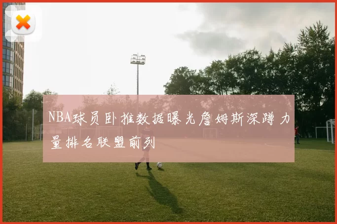 NBA球员卧推数据曝光詹姆斯深蹲力量排名联盟前列
